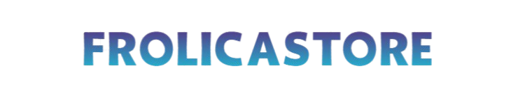 FrolicaStore